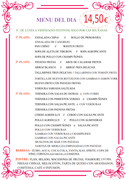 Carta La Grulla de Oro — página 8
